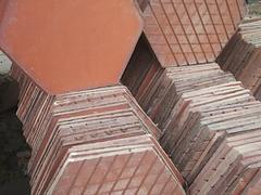 泉州斗底磚專業供應商 高品質斗底磚滿足室內外裝潢需求